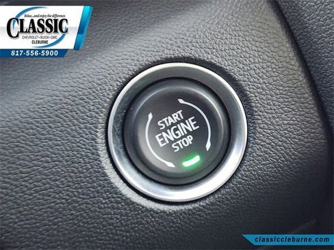 Used 2024 GMC Acadia Elevation w/ Luxury Package image 21