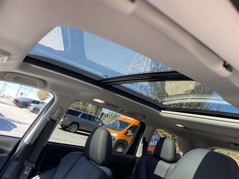 Certified 2025 Subaru Ascent Limited w/ Popular Package #1 image 20