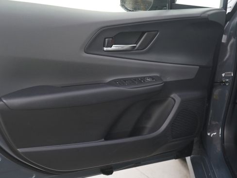 Used 2026 Toyota Prius XLE image 18