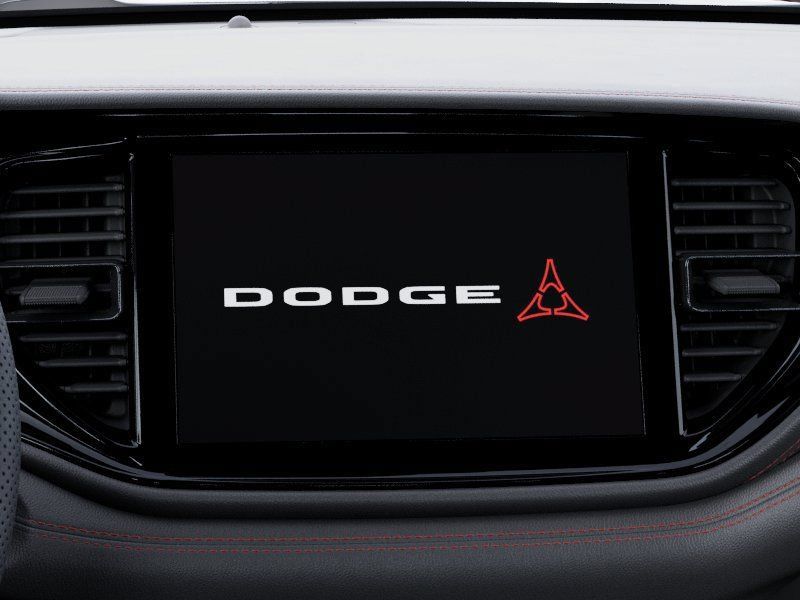 New 2027 Dodge Durango R/T AWD/4WD image 18