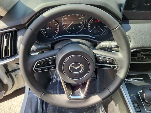 New 2026 MAZDA CX-90 3.3 Turbo w/ Preferred Package AWD/4WD image 24