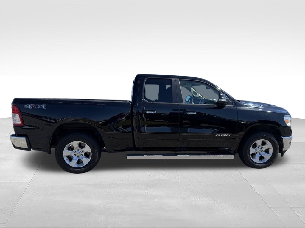 Used 2020 RAM 1500 Big Horn AWD/4WD image 28