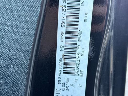 Used 2012 Jeep Wrangler Unlimited Rubicon w/ Dual Top Group image 25