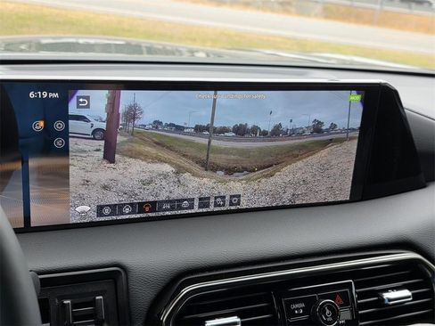 New 2026 Nissan Armada PRO-4X image 23