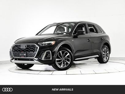 Used 2023 Audi Q5 2.0T Premium Plus w/ Premium Plus Package