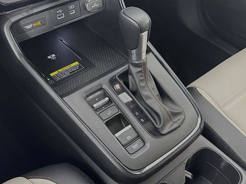 Certified 2023 Honda CR-V Sport Touring image 17