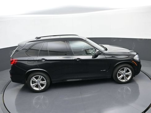 Used 2014 BMW X5 xDrive50i AWD/4WD image 36