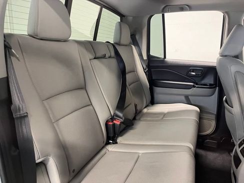 Used 2021 Honda Ridgeline RTL image 14