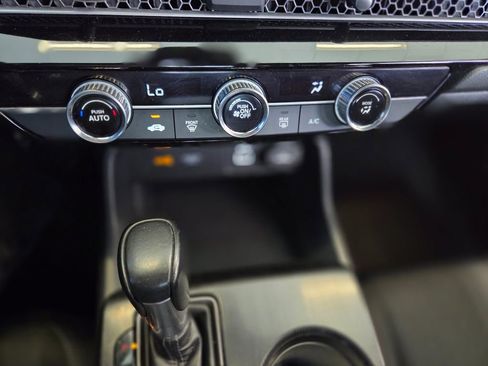 Certified 2023 Honda Civic Sport image 34