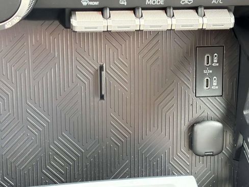 Used 2026 Toyota Tacoma TRD Off-Road AWD/4WD image 21