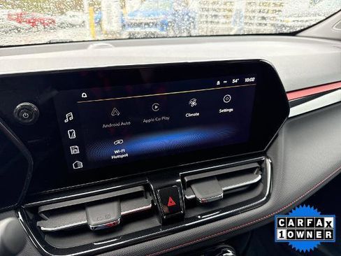 Used 2024 Chevrolet TrailBlazer RS w/ Convenience Package image 14