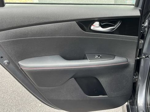 Used 2024 Kia Forte GT w/ Option Group 015 FWD image 17
