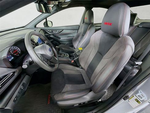 Used 2024 Subaru WRX Limited AWD/4WD image 2
