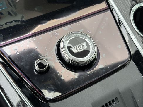 New 2026 Cadillac Escalade IQ Sport 1 image 8