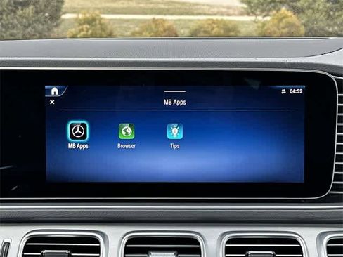 Used 2024 Mercedes-Benz GLE 53 AMG 4MATIC Coupe image 14