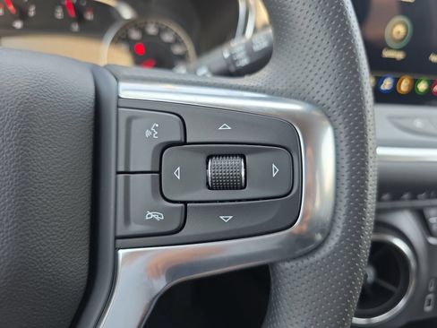 New 2026 Chevrolet Blazer LT w/ Convenience Package FWD image 20