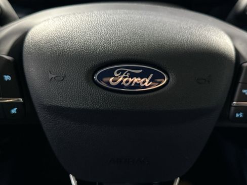 New 2026 Ford Maverick XLT w/ Equipment Group 301A image 18