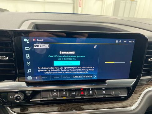 New 2026 Chevrolet Silverado 1500 LT image 13