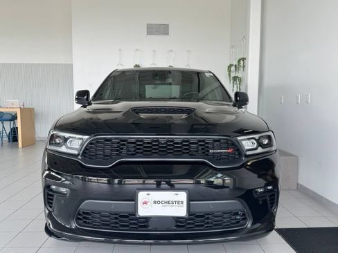 Used 2022 Dodge Durango R/T AWD/4WD image 27