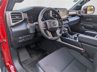New 2026 Toyota Tundra SR5 AWD/4WD video 3