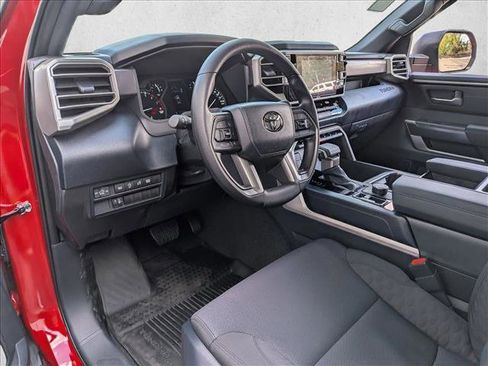New 2026 Toyota Tundra SR5 AWD/4WD image 3