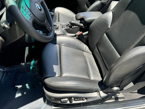 Used 2006 BMW M3 Convertible RWD image 38