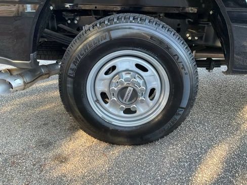 Used 2026 Ford F350 XL RWD image 23