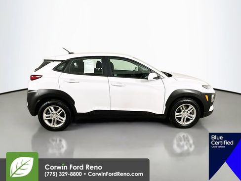 Used 2021 Hyundai Kona SE image 10