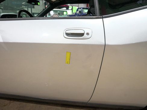 Used 2009 Dodge Challenger SRT8 RWD image 38