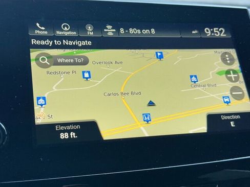 Used 2020 Honda Passport Elite image 23