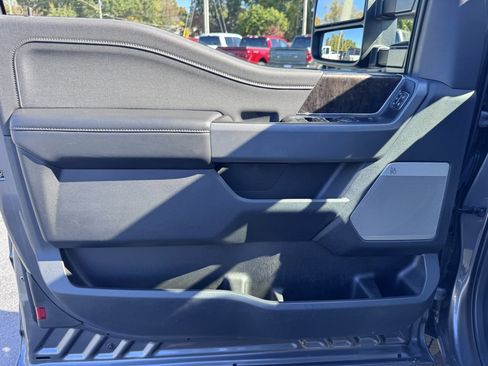 Used 2024 Ford F250 Lariat image 22