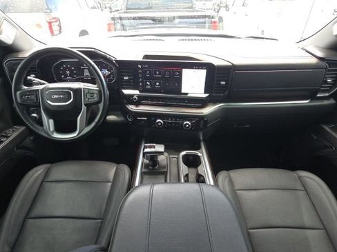Used 2023 GMC Sierra 1500 SLT w/ SLT Premium Plus Package image 25