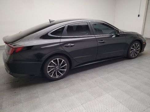Used 2022 Hyundai Sonata Limited FWD image 10