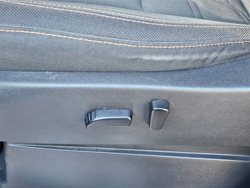 Certified 2023 Nissan Frontier PRO-4X w/ Pro Convenience Package image 19