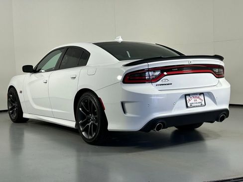 Used 2023 Dodge Charger Scat Pack w/ Plus Group image 5