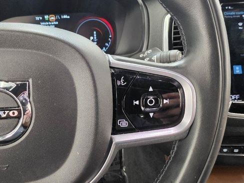 Used 2021 Volvo XC90 T8 Inscription Expression AWD/4WD image 12