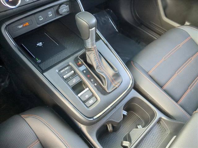 Used 2026 Honda CR-V Sport-L image 12