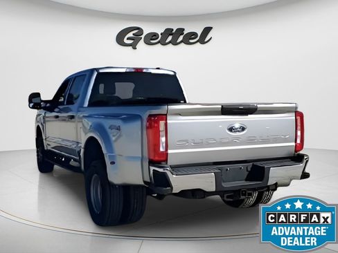 Used 2024 Ford F350 XLT image 8