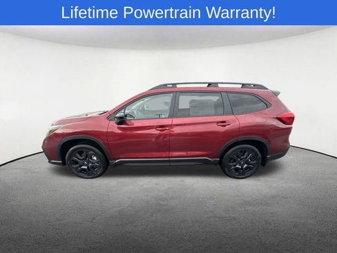 New 2026 Subaru Ascent Bronze Edition w/ Onyx Package image 12