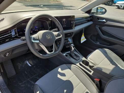 New 2026 Volkswagen Jetta SE image 16