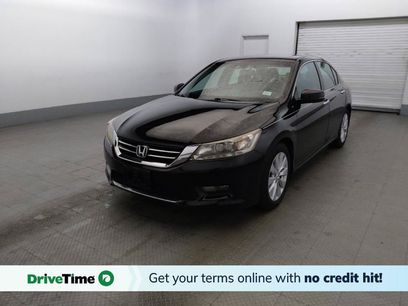Used 2015 Honda Accord Touring
