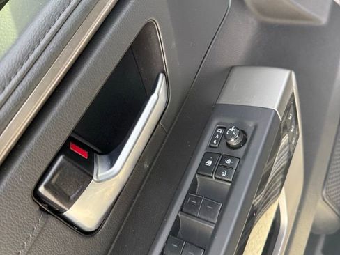 Used 2023 Toyota Sequoia Limited image 24