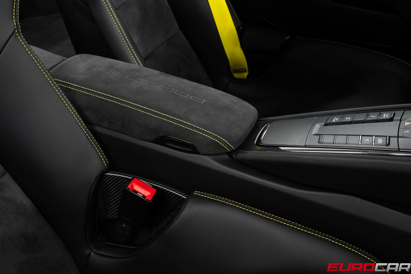 Used 2019 Porsche 911 GT2 RS RWD image 46