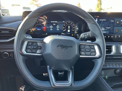 New 2024 Ford Mustang GT Premium image 17