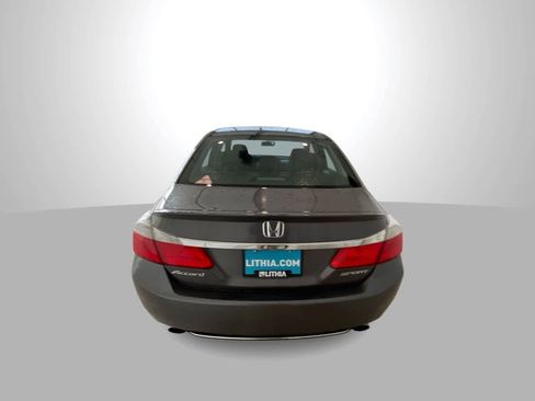Used 2015 Honda Accord Sport image 7