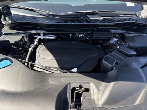 Certified 2023 Honda Ridgeline RTL image 36