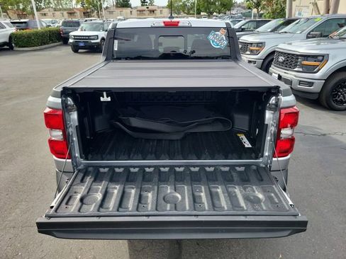 Certified 2023 Ford Maverick XLT w/ XLT Luxury Package image 18