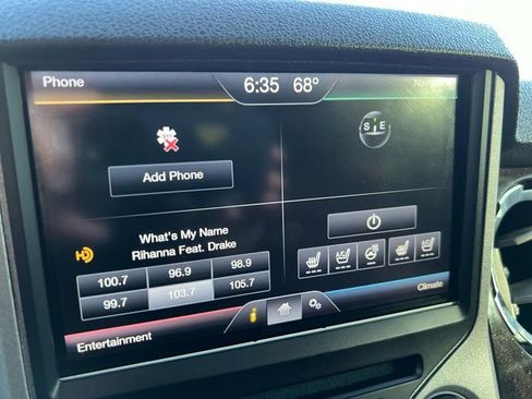 Used 2016 Ford F450 Platinum AWD/4WD image 32