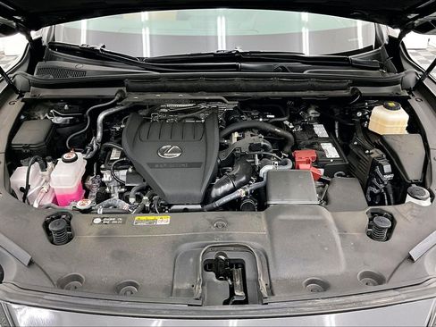 Used 2025 Lexus RX 350 Premium w/ Convenience Package image 8