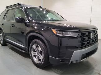 New 2026 Honda Pilot EX-L video 2